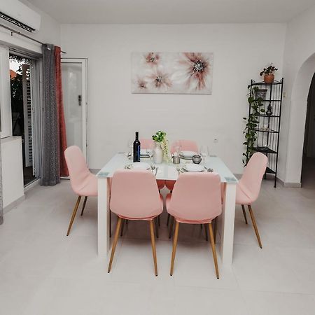 Apartman Branko Žaborić Extérieur photo
