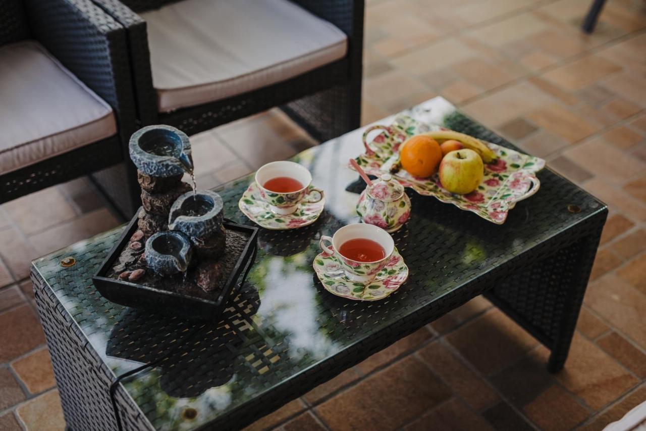 Apartman Branko Žaborić Extérieur photo
