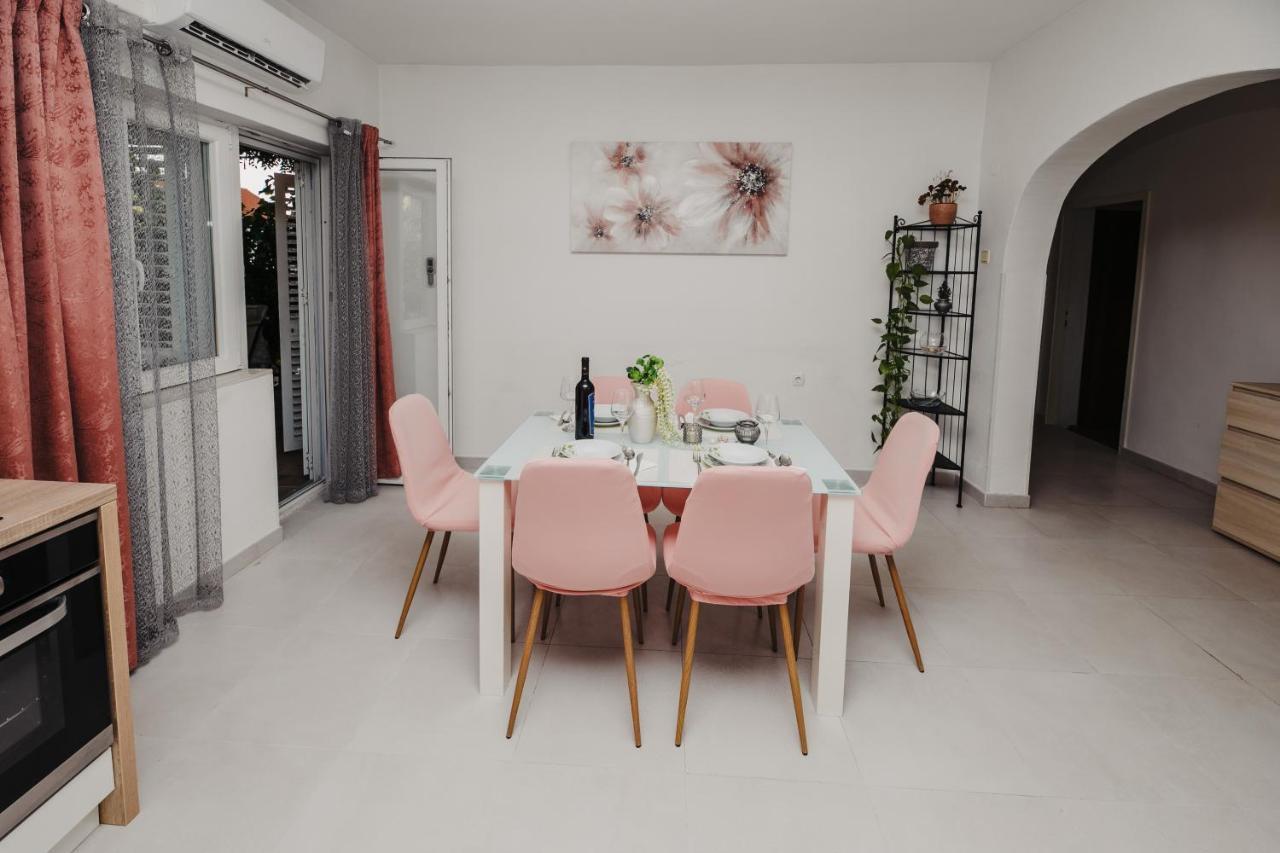 Apartman Branko Žaborić Extérieur photo