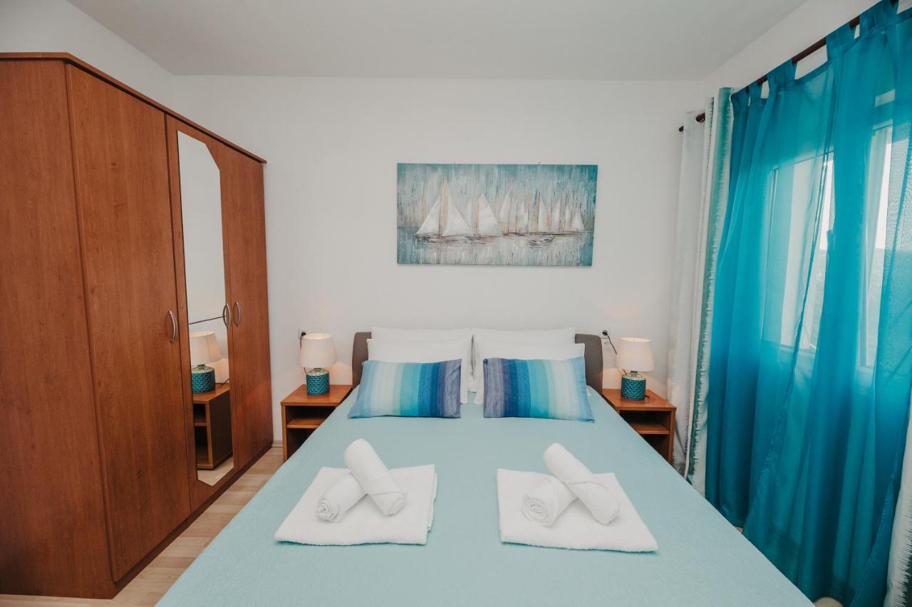 Apartman Branko Žaborić Extérieur photo