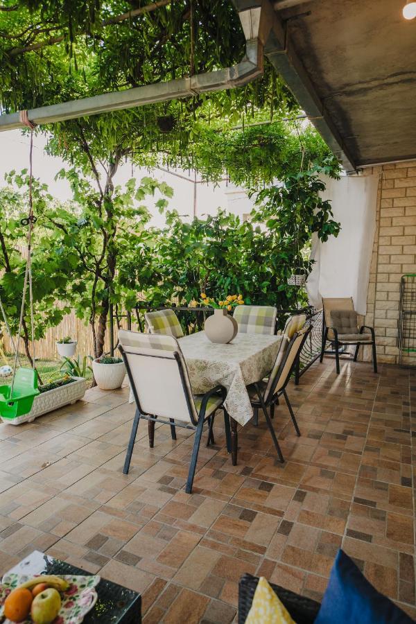 Apartman Branko Žaborić Extérieur photo