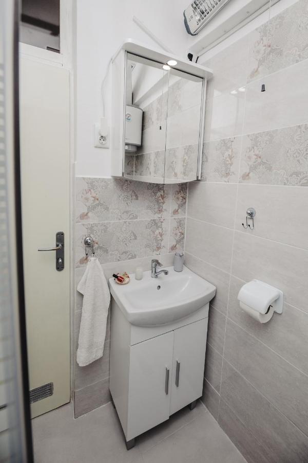 Apartman Branko Žaborić Extérieur photo