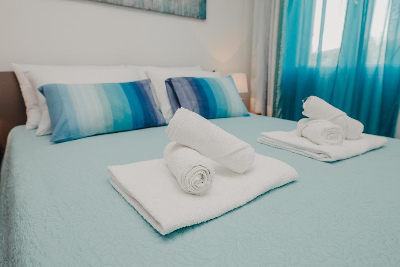 Apartman Branko Žaborić Extérieur photo