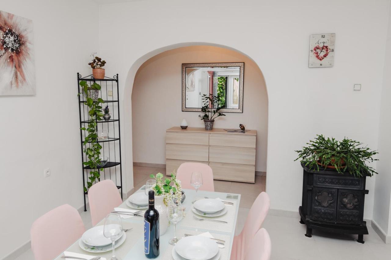 Apartman Branko Žaborić Extérieur photo