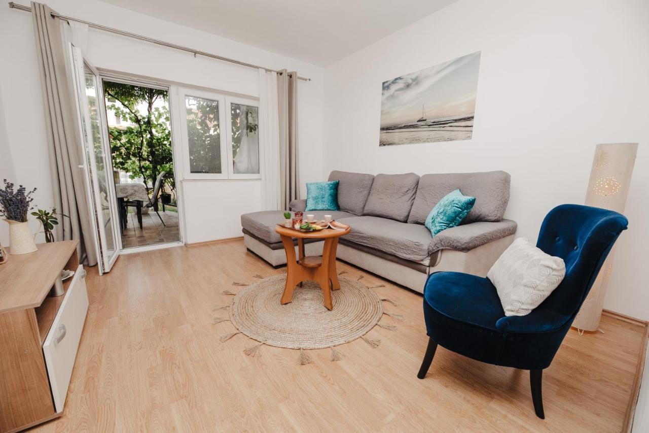Apartman Branko Žaborić Extérieur photo